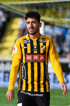 Häckens Daleho Irandust