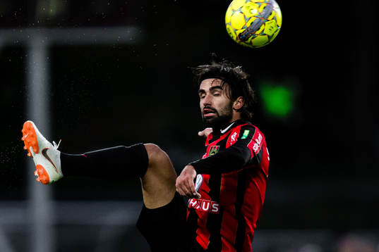 Brommapojkarnas Alexander Nilsson