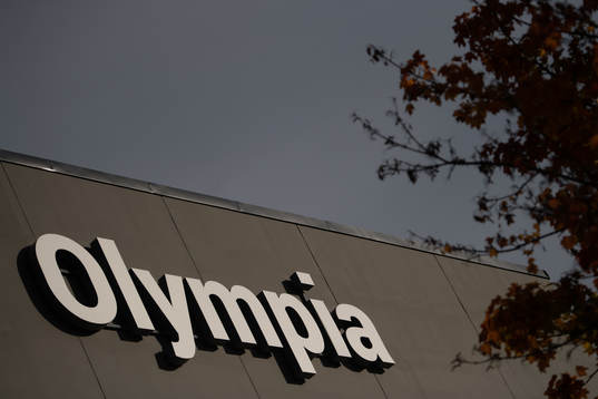 Olympia