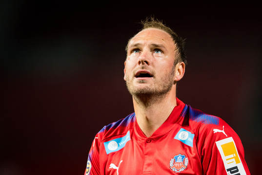 Helsingborgs Andreas Granqvist