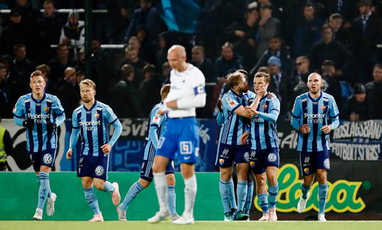 Jubel och det