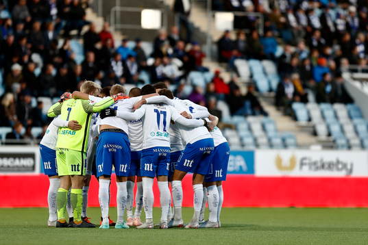 Norrköpings spelare