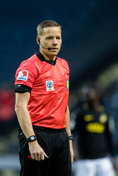 Domare Johan Krantz