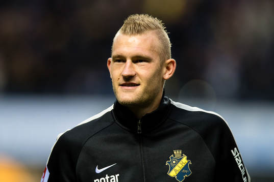 s Robin Jansson