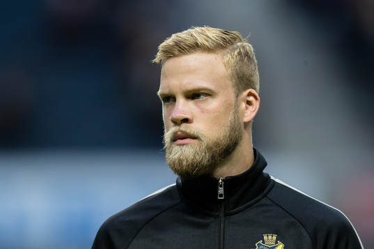s Daniel Sundgren