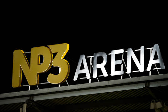 NP3 arena