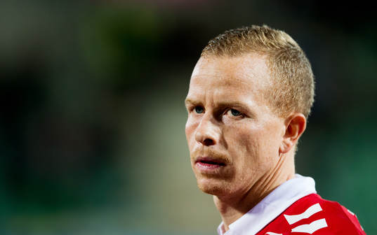 Kalmars Tobias Eriksson