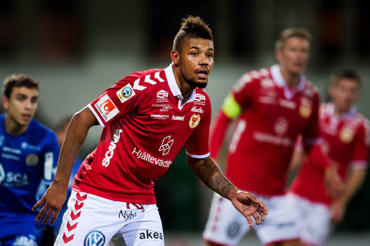 Kalmars Mikael Dyrestam