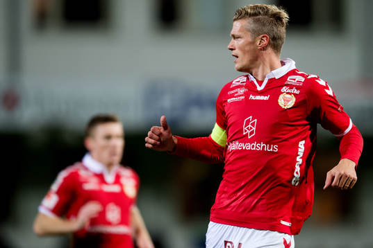 Kalmars Viktor Elm