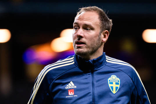 Andreas Granqvist