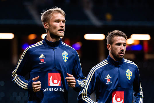 Sebastian Andersson