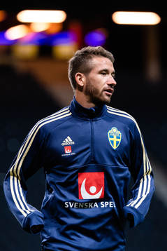 Marcus Rohdén