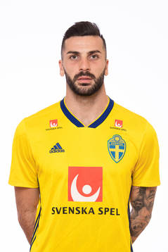 Mikael Ishak