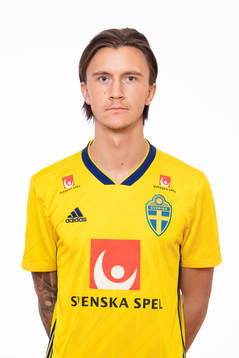 Kristoffer Olsson