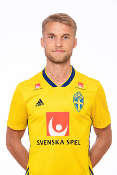 Sebastian Andersson