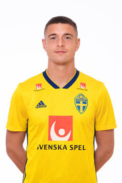 Kristoffer Peterson