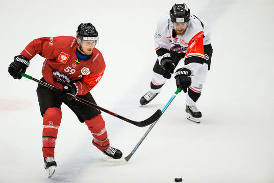 Simon Hjalmarsson of Frölunda