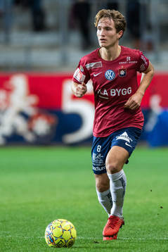 Örgrytes Jakob Lindström