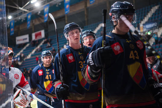 Bläddra bland fler bilder av ICE HOCKEY, CHL, DJURGÅRDEN - TAPPARA