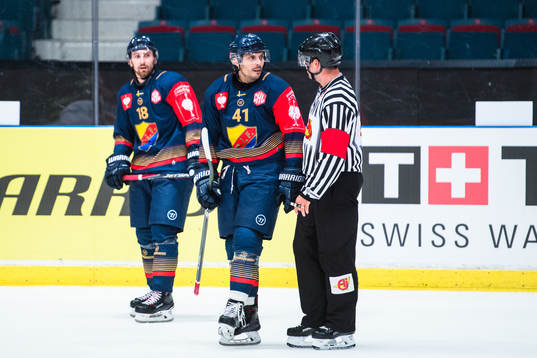 Daniel Widing of Djurgården