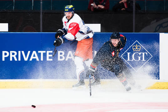 Jarkko Malinen of Tappara