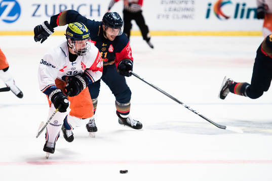 Kasper Simontaival of Tappara
