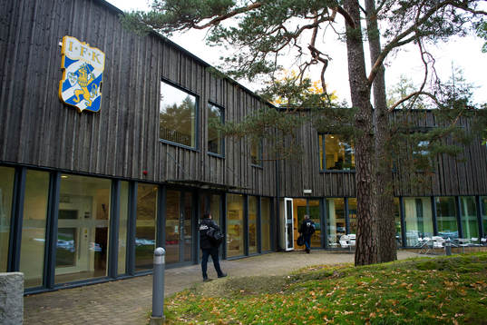 Kamratgården