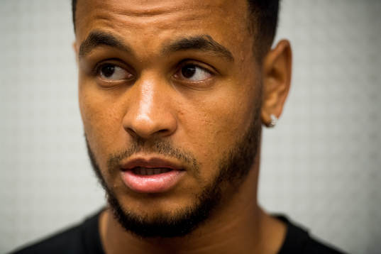 Joshua King of Norway