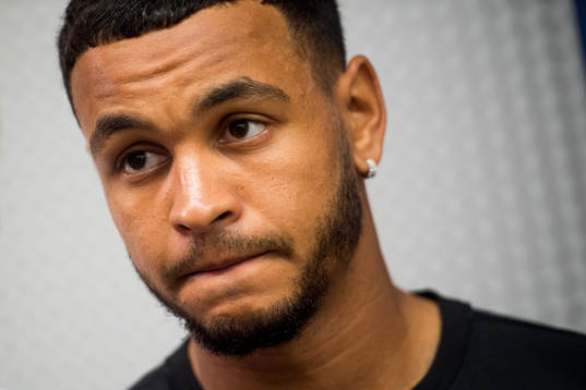 Joshua King of Norway