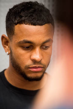 Joshua King of Norway