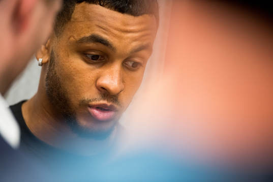 Joshua King of Norway