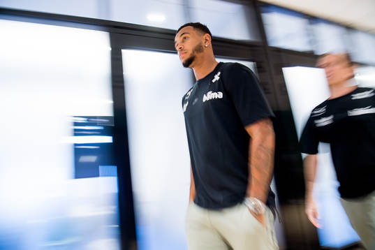 Joshua King of Norway