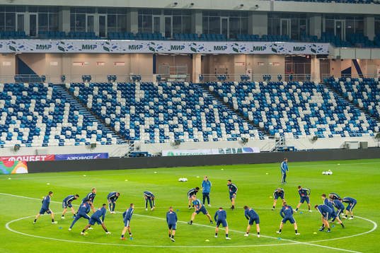 Players of Sweden
