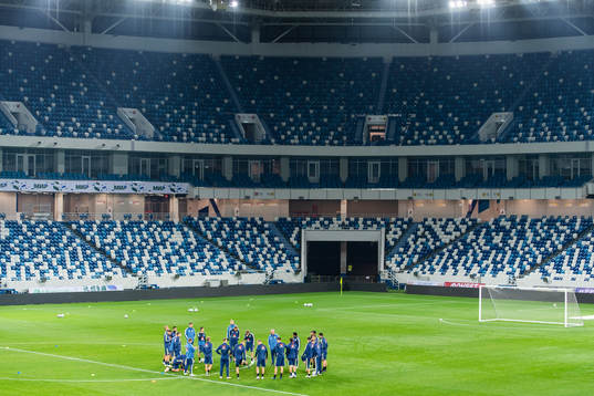 Players of Sweden