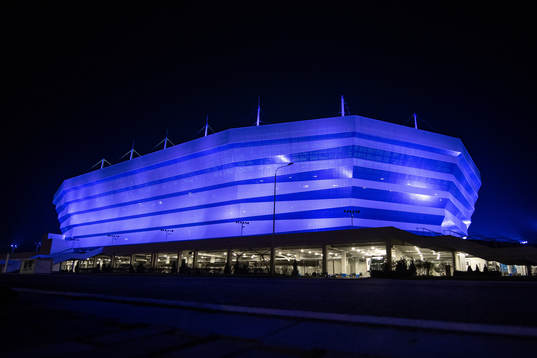Kaliningrad stadium