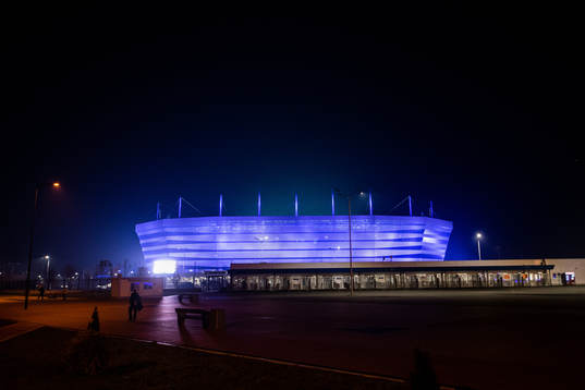 Kaliningrad stadium