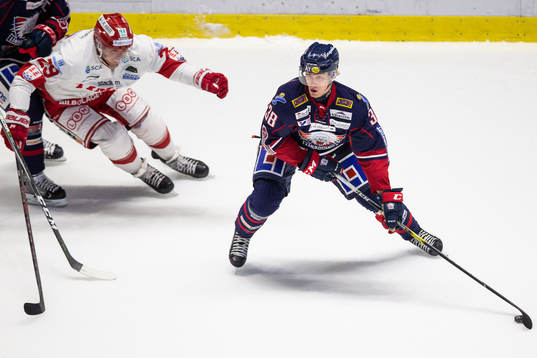 Linköpings Johan Södergran