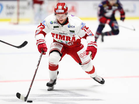 Timrås Sebastian Ohlsson