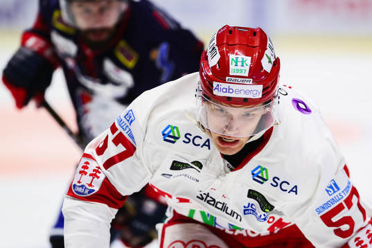 Timrås Anton Wedin