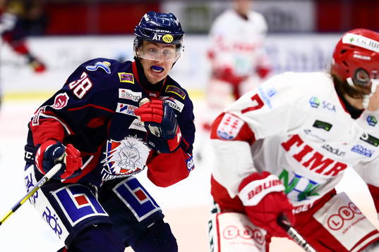Linköpings Johan Södergran