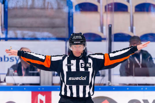 Domare Pehr Claesson dömmer cash out