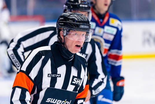 Domare Pehr Claesson
