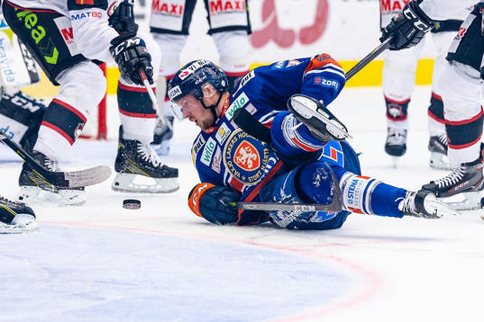 Växjös Martin Lundberg