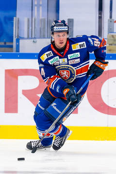 Växjös Joel Persson