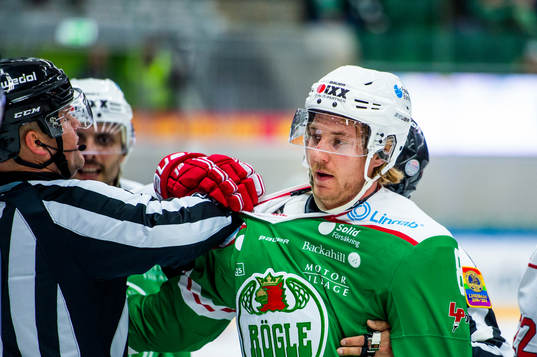 Rögles Linus Sandin