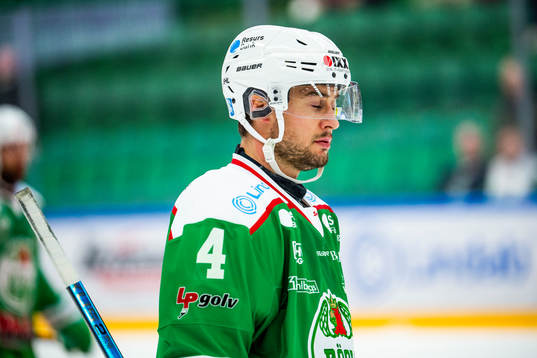 Rögles Kodie Curran deppar