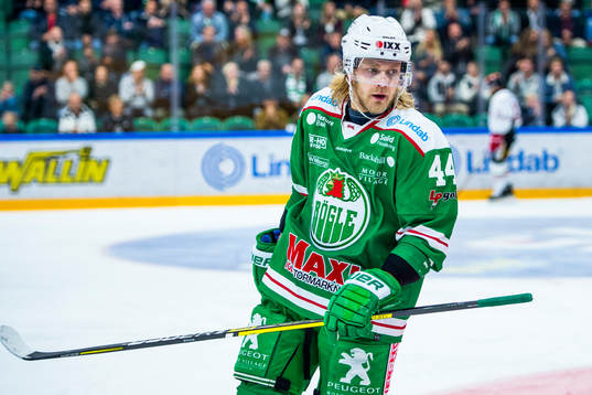 Rögles Olle Liss