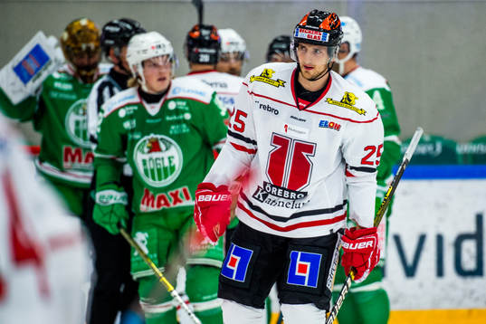 Örebros Anton Hedman