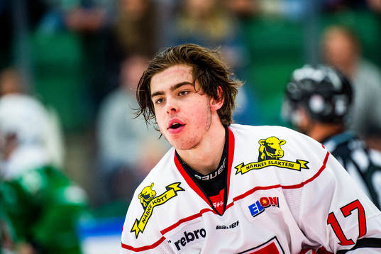 Örebros Viktor Lodin