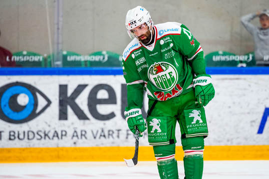 Rögles Taylor Matson deppar